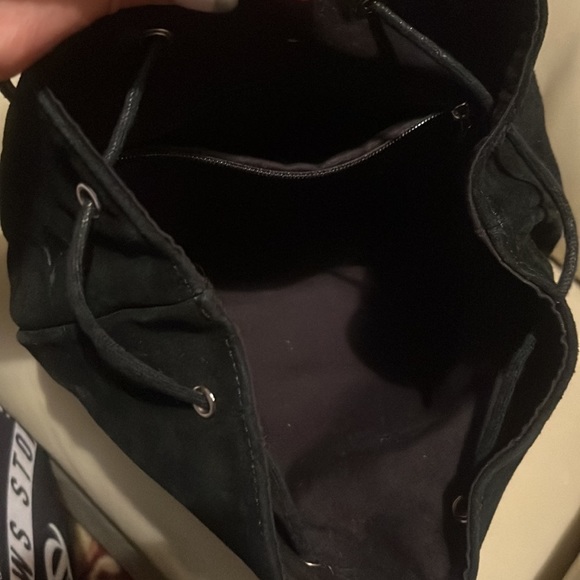 Mini UGG Backpack - Picture 2 of 3